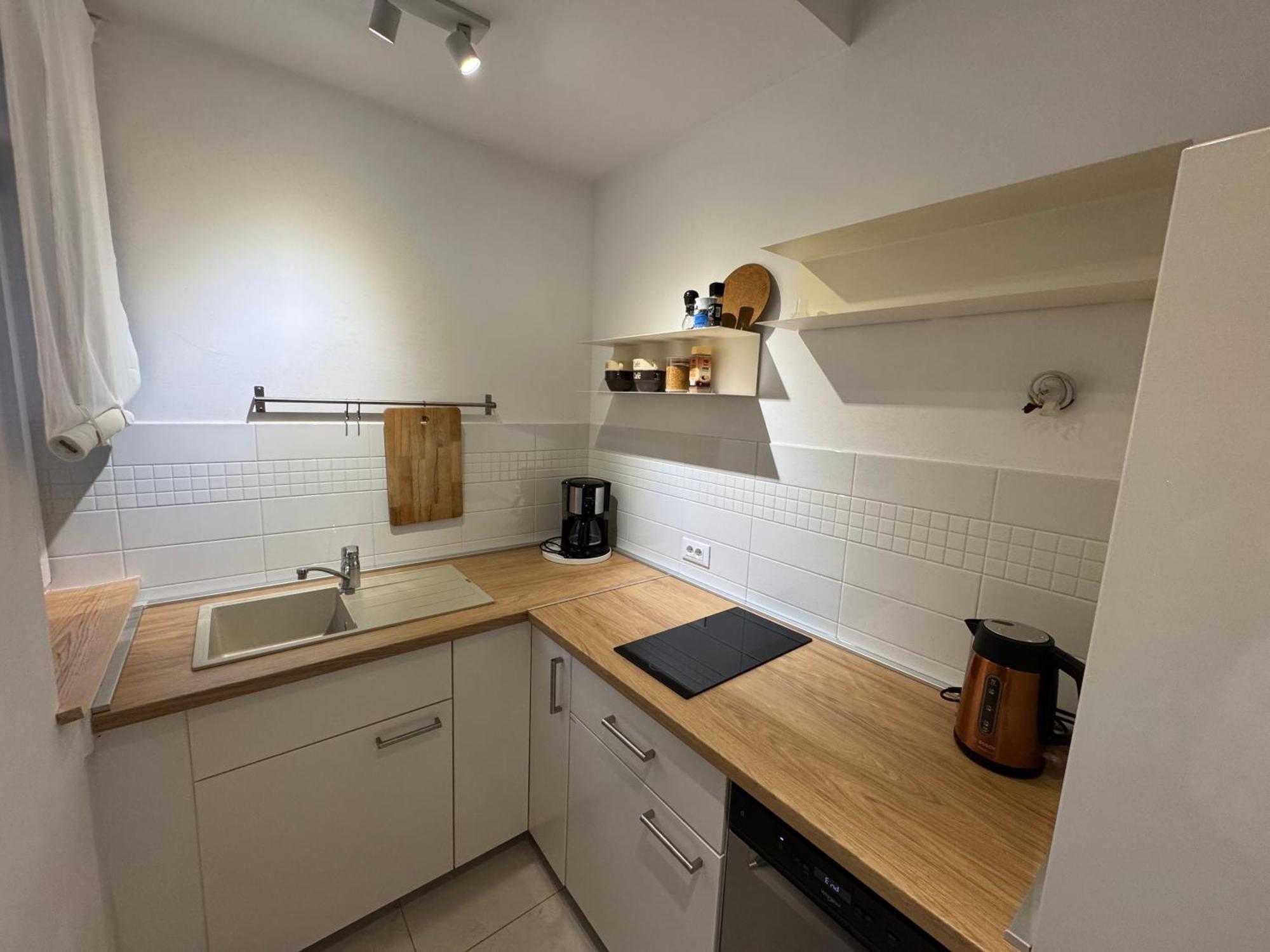 Apartments Mali Ivo Nin Luaran gambar